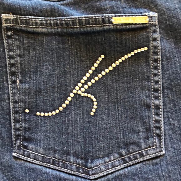 Michael Kors Jeans - Picture 6 of 7